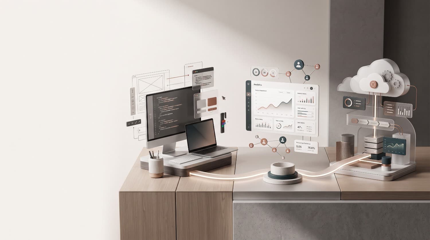 How Do You Evaluate a UX/UI Design Partner Beyond the Portfolio?